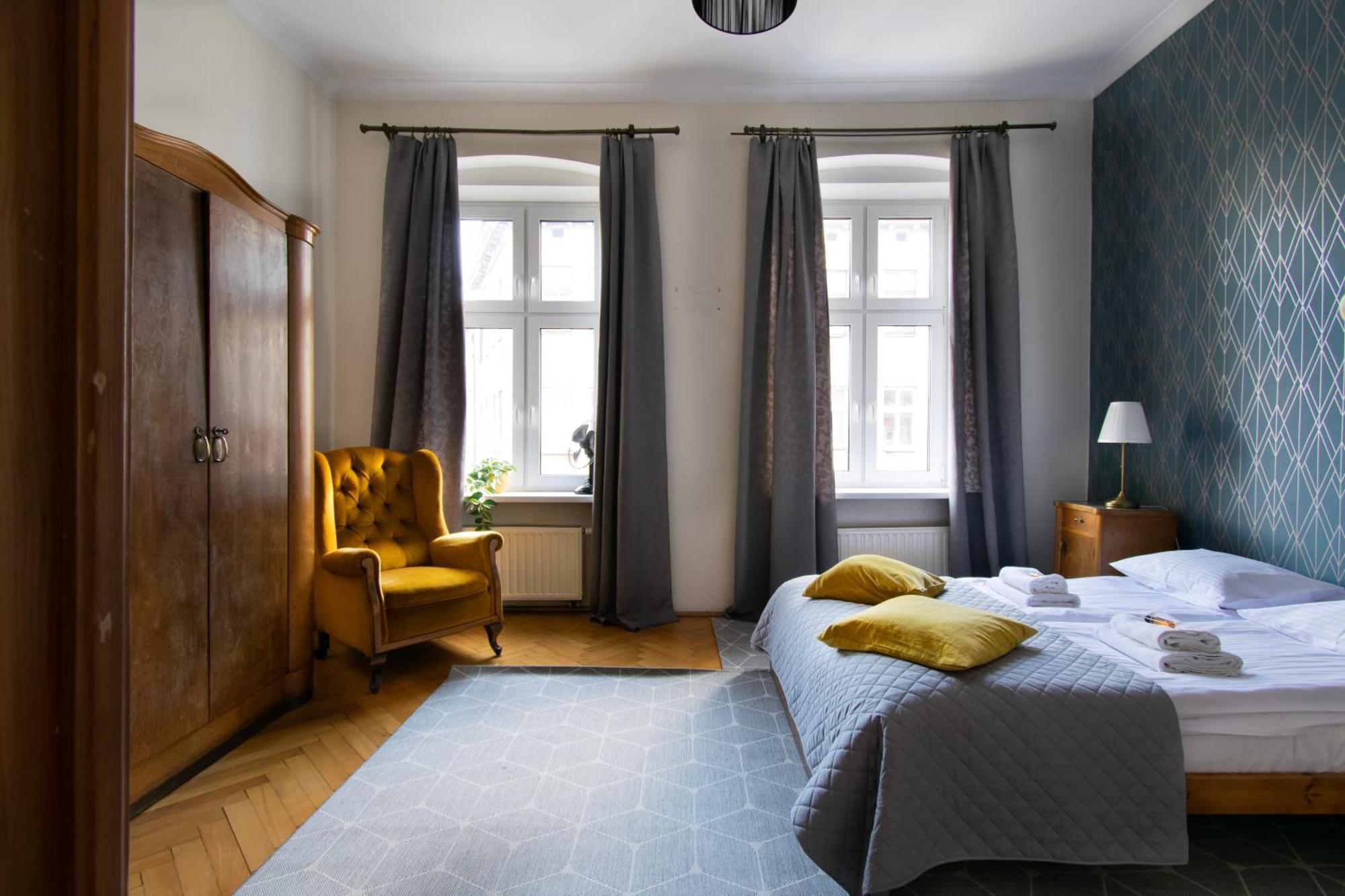 Cozy Apartments Krakowska Street, Kazimierz District Eksteriør bilde