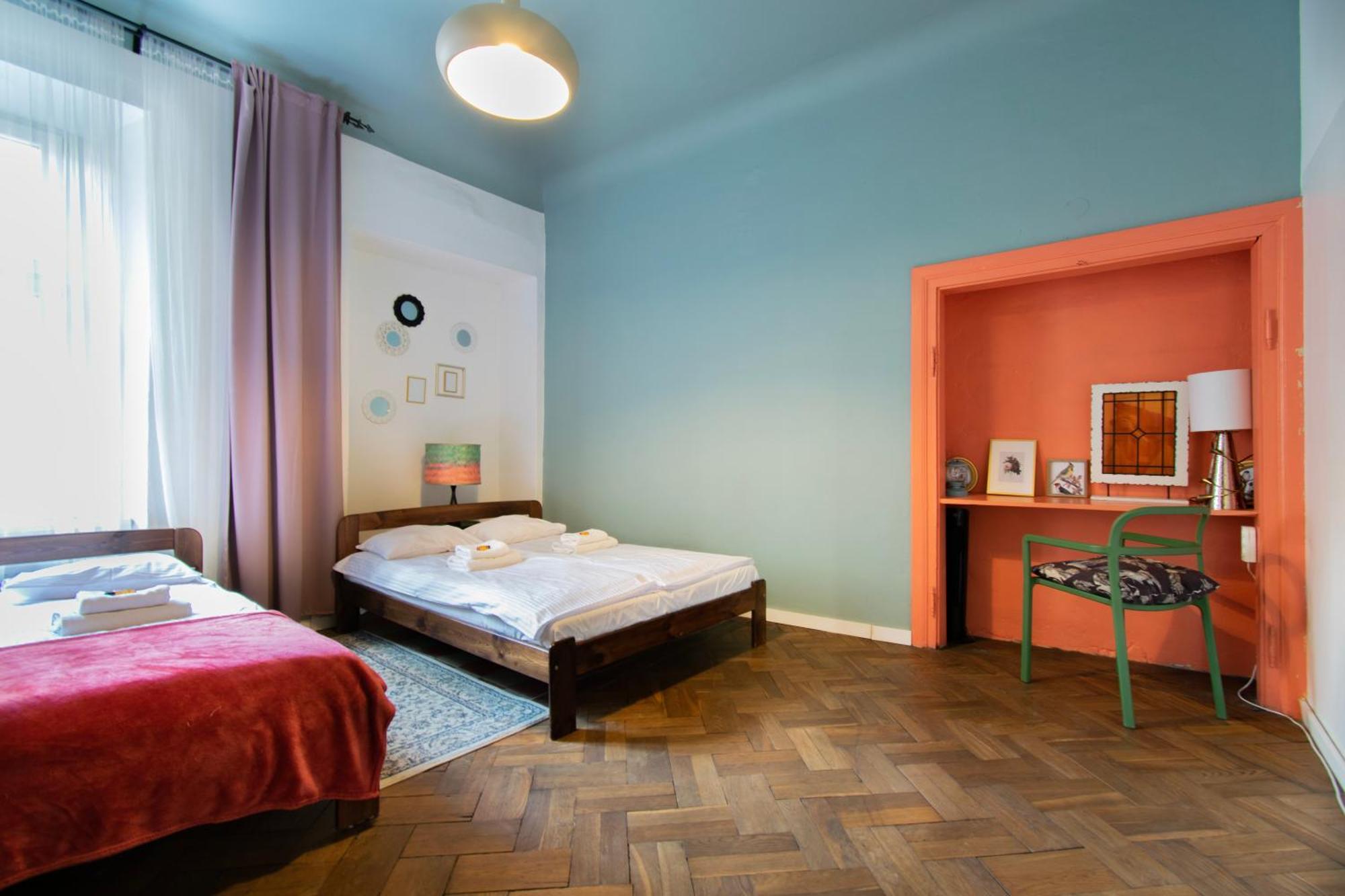 Cozy Apartments Krakowska Street, Kazimierz District Eksteriør bilde